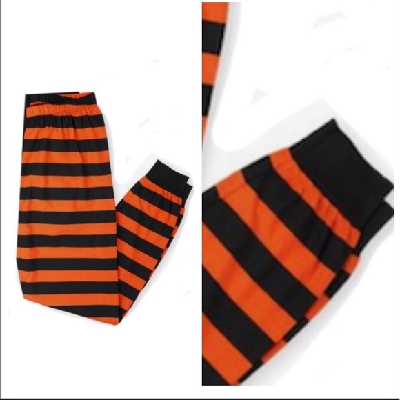 Children's Place Striped Legging Pants ~ NWOT - Picture 1 of 12